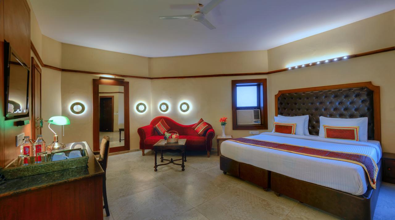 Treehouse Amaara A Boutique Hotel Jodhpur  Exterior foto